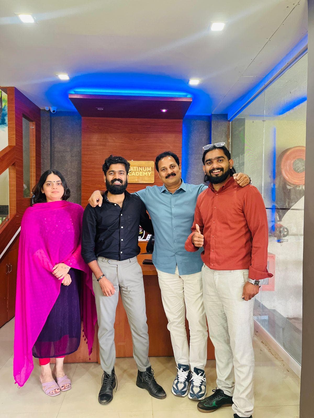 Startup Launch Services